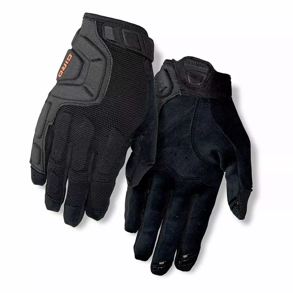 Giro Remedy X2 Full Finger Gloves 1 Giro Remedy X2 Full Finger Gloves