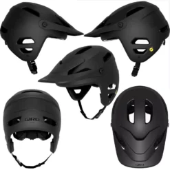 Clearance Giro Tyrant MIPS Helmet 10 Clearance Giro Tyrant MIPS Helmet