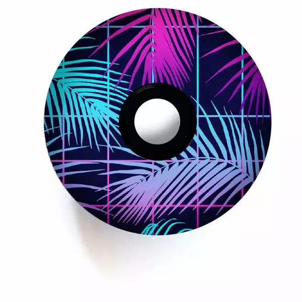 Ground Keeper Top Cap 2 Ground Keeper Top Cap