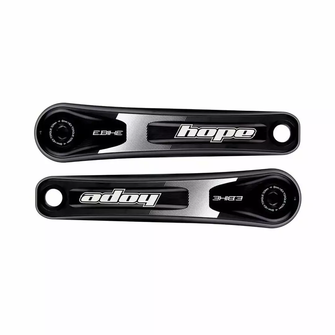 Parts Hope E-Bike Crank Arms Only No Spider