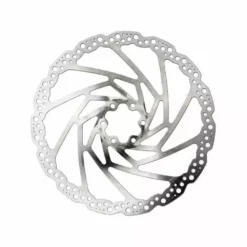 Parts Hope Fixed Disc Brake Rotors