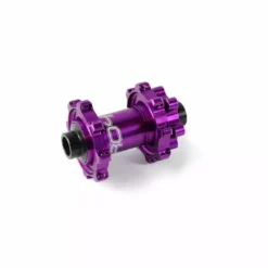 Hope Pro 4 Front Straight Pull 6 Bolt Disc Hub