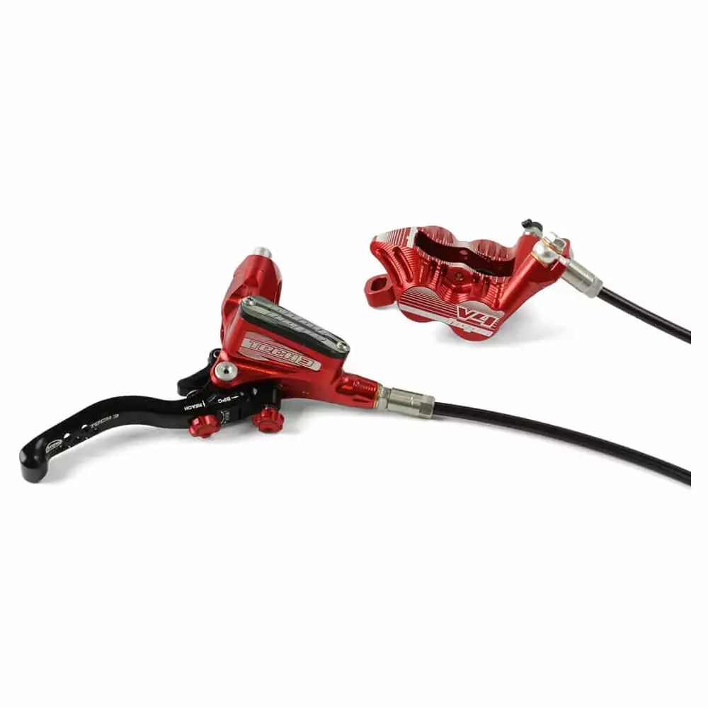 Parts Hope Tech 3 V4 Disc Brake