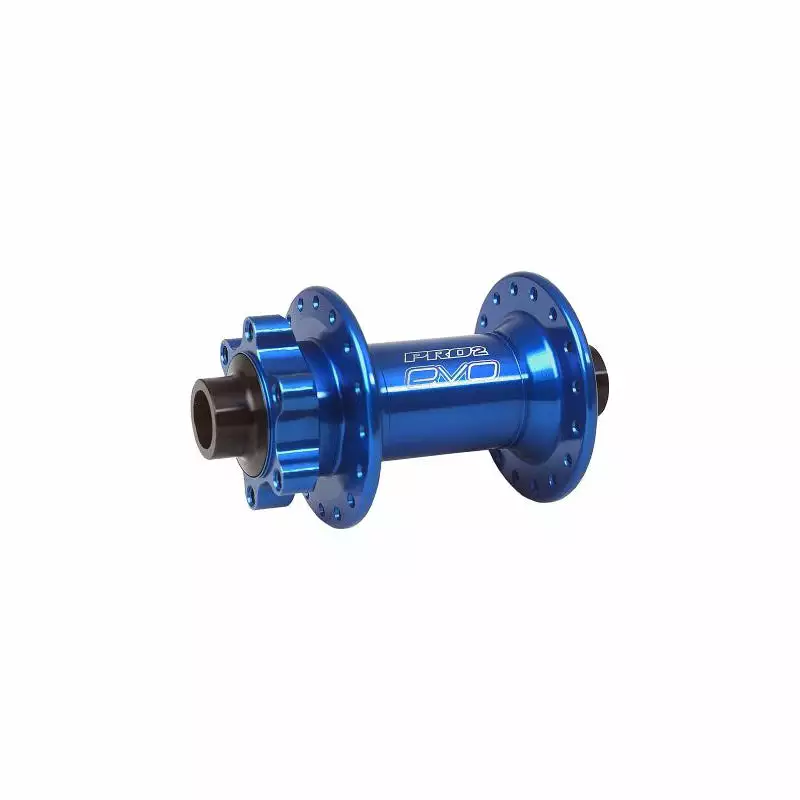 Parts Hope Pro 2 EVO Front 6 Bolt Disc Hub