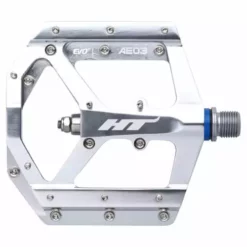 Parts HT AE03 Alloy Flat Pedals