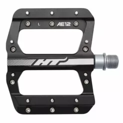 HT AE12 Alloy Flat Pedals Parts