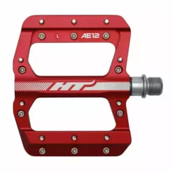 HT AE12 Alloy Flat Pedals Parts