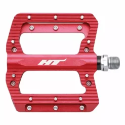 HT ANS01 Alloy Flat Pedals Parts