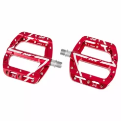 Parts HT ANS08 Leap Alloy Flat Pedals