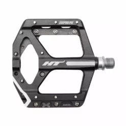 Parts HT ANS10 Supreme Alloy Flat Pedals