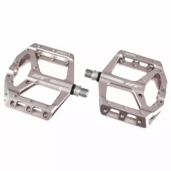 Parts HT ANS10 Supreme Alloy Flat Pedals