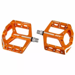 Parts HT ANS10 Supreme Alloy Flat Pedals