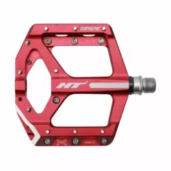 Parts HT ANS10 Supreme Alloy Flat Pedals