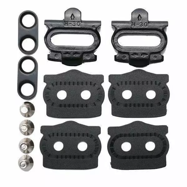 HT Cleats Parts 2 HT Cleats Parts