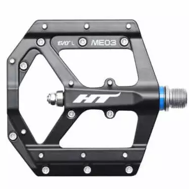 HT ME03 Magnesium Flat Pedals 5 HT ME03 Magnesium Flat Pedals
