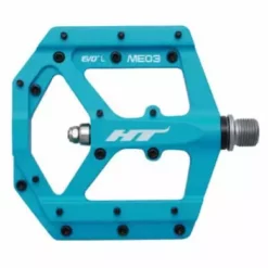 HT ME03 Magnesium Flat Pedals 8 HT ME03 Magnesium Flat Pedals