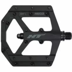 HT ME03 Magnesium Flat Pedals