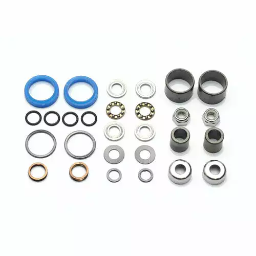 HT Pedal Rebuild Kits 2 HT Pedal Rebuild Kits