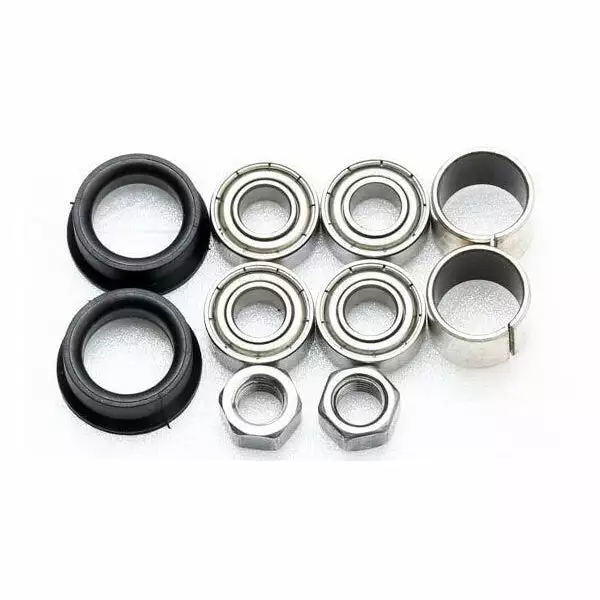 HT Pedal Rebuild Kits 3 HT Pedal Rebuild Kits