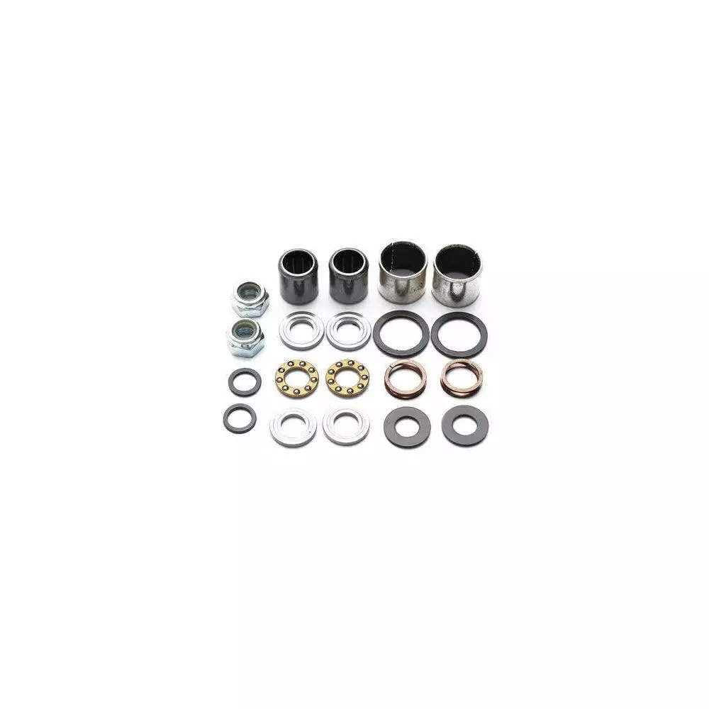 HT Pedal Rebuild Kits 6 HT Pedal Rebuild Kits