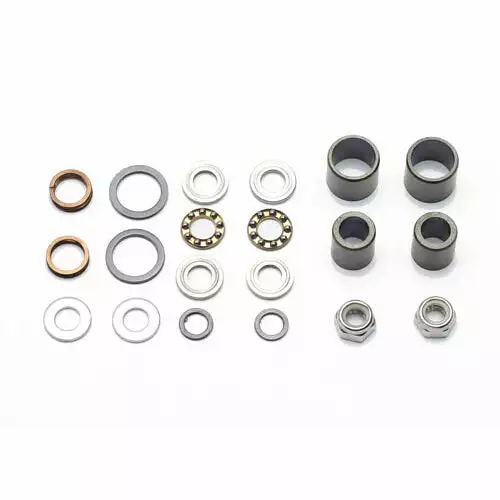 HT Pedal Rebuild Kits 5 HT Pedal Rebuild Kits