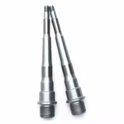 HT Replacement Pedal Spindles Parts