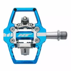 Parts HT T1 Enduro Clip In Pedals