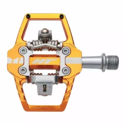 Parts HT T1 Enduro Clip In Pedals