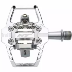 Parts HT T1 Enduro Clip In Pedals