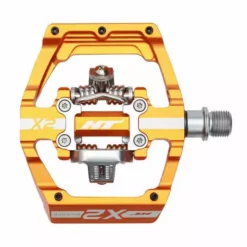 HT X2 DH Clip In Pedals Parts 13 HT X2 DH Clip In Pedals Parts