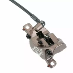 Hayes Dominion A4 Brake 6 Hayes Dominion A4 Brake