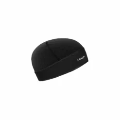 Halo Headwear Skull Cap - Black