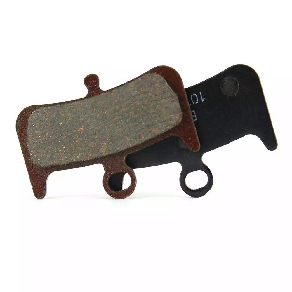 Parts Hayes Brakes Pads For Dominion A4