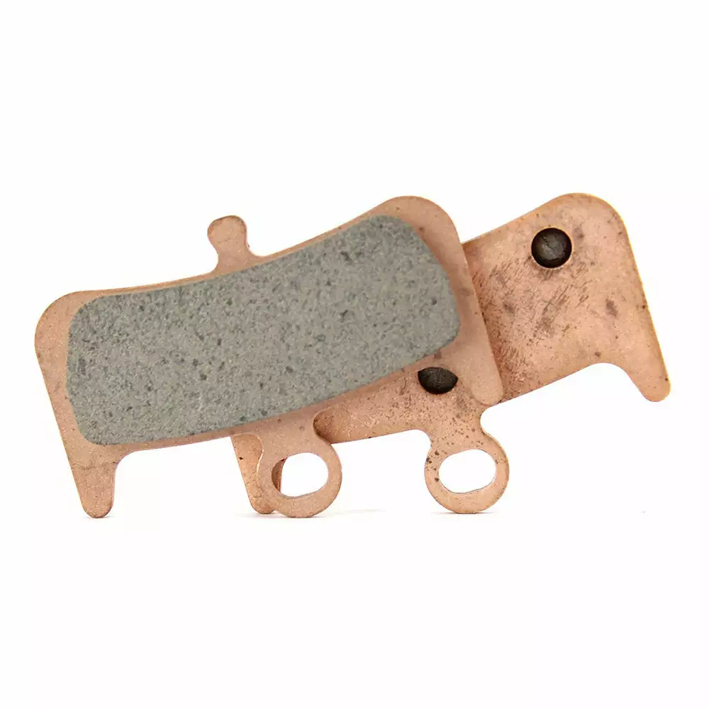 Parts Hayes Brakes Pads For Dominion A4