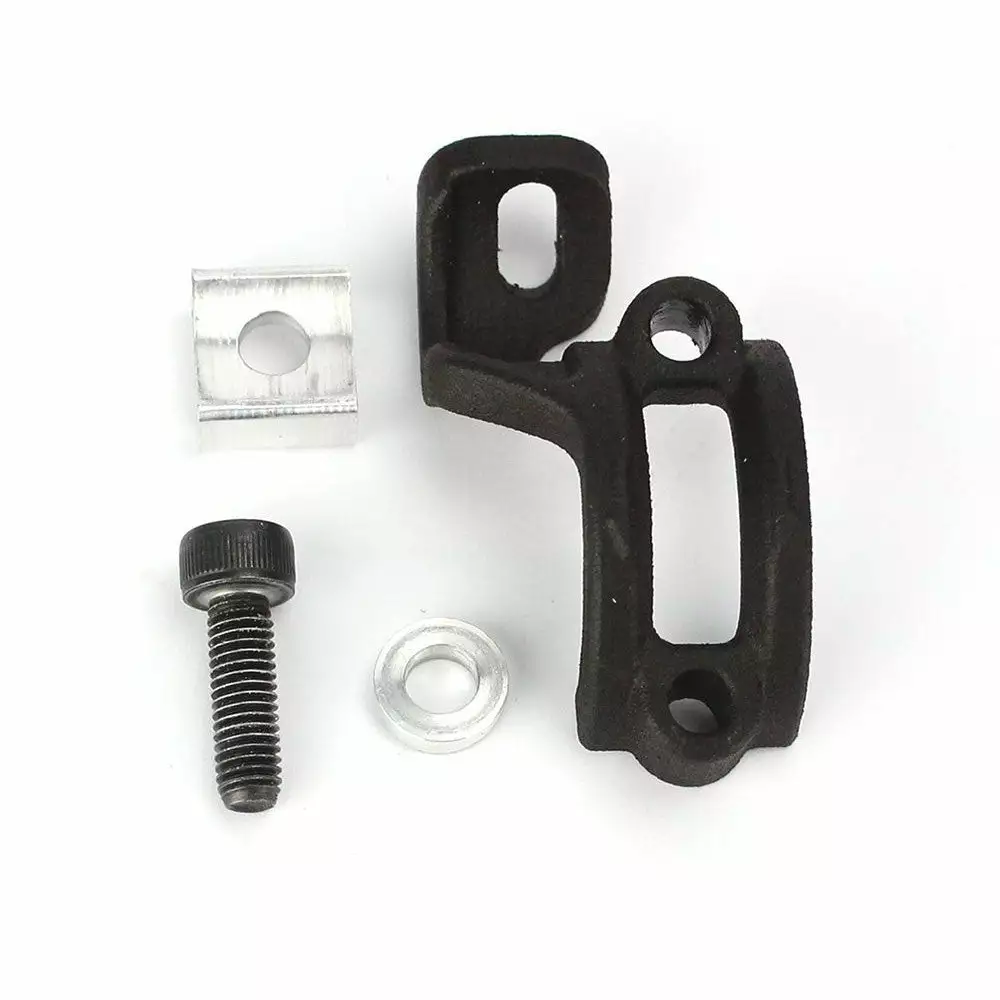 Parts Hayes Dominion Peacemaker Handlebar Clamp Adaptor