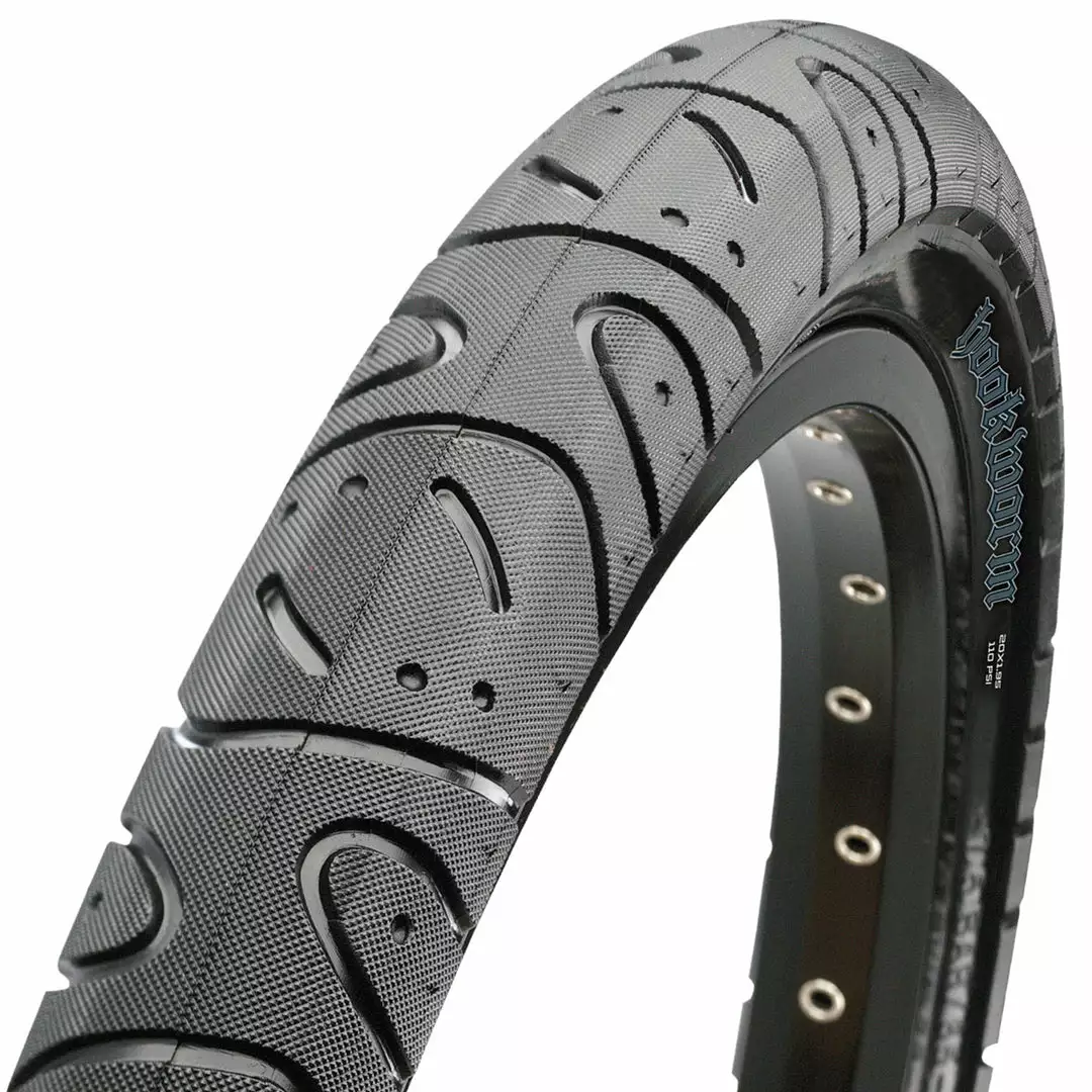 MTB Tyres Maxxis Hookworm Tyre 1 MTB Tyres Maxxis Hookworm Tyre