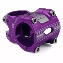 Hope AM-Freeride 35mm Bar Clamp Stem 20 Hope AM-Freeride 35mm Bar Clamp Stem