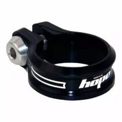 Parts Hope Bolt Up Seat Post Clamp