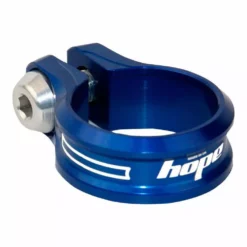 Parts Hope Bolt Up Seat Post Clamp