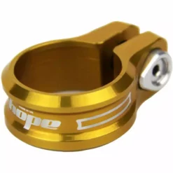 Parts Hope Bolt Up Seat Post Clamp