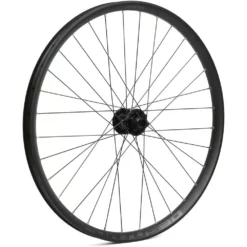 Hope Fortus Pro 4 Front Wheel