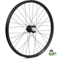 Parts Hope Fortus Pro 4 Rear Wheel 30 Parts Hope Fortus Pro 4 Rear Wheel