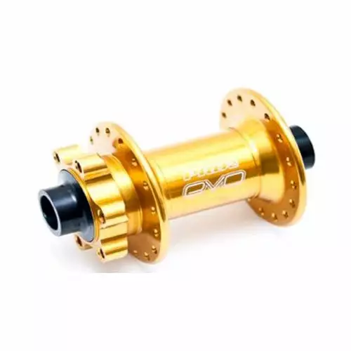 Parts Hope Pro 2 EVO Front 6 Bolt Disc Hub