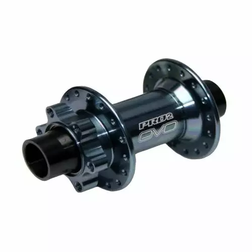 Parts Hope Pro 2 EVO Front 6 Bolt Disc Hub