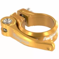 Seat Post Clamps & Shims Hope Quick Release Seat Post Clamp