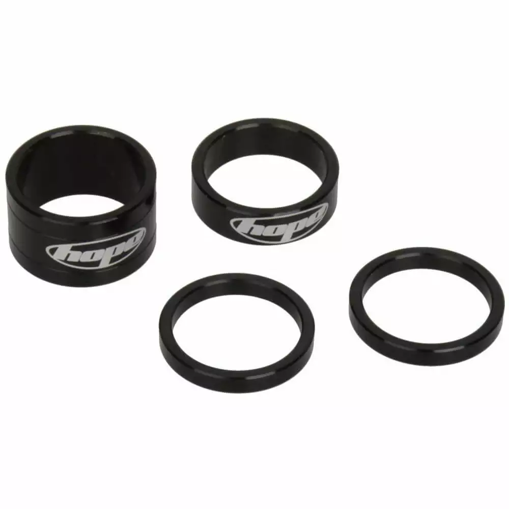 Hope Space Doctor Headset Spacers