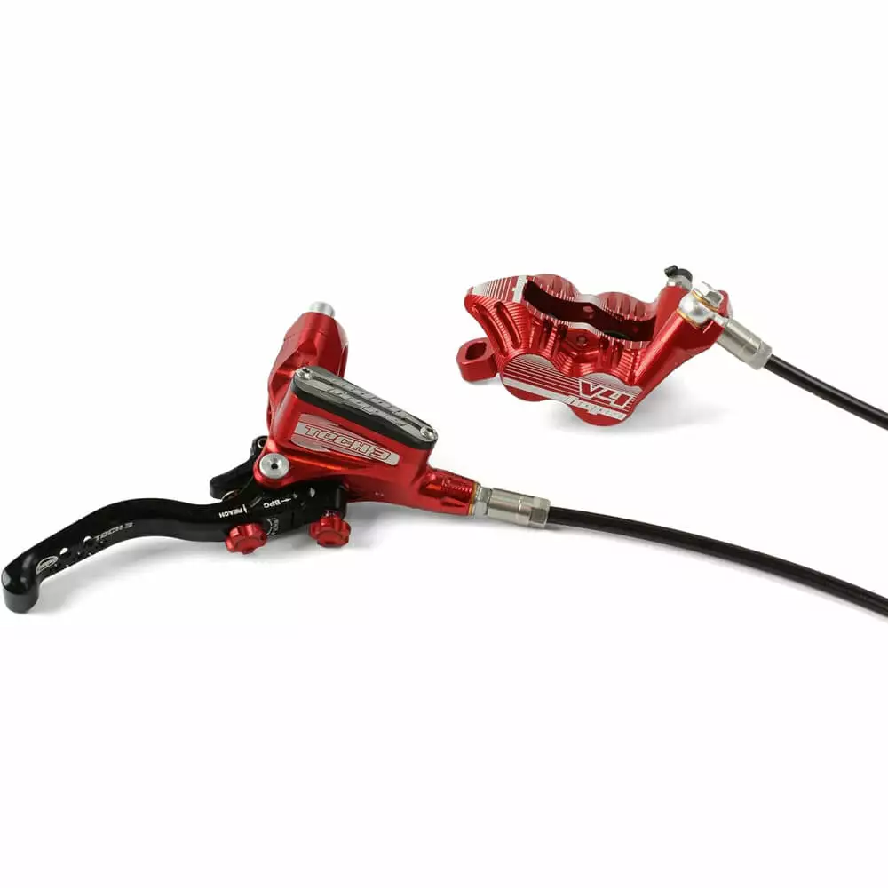 Parts Hope Tech 3 V4 Disc Brake