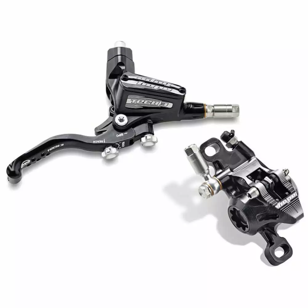 Parts Hope Tech 3 X2 Disc Brake 3 Parts Hope Tech 3 X2 Disc Brake