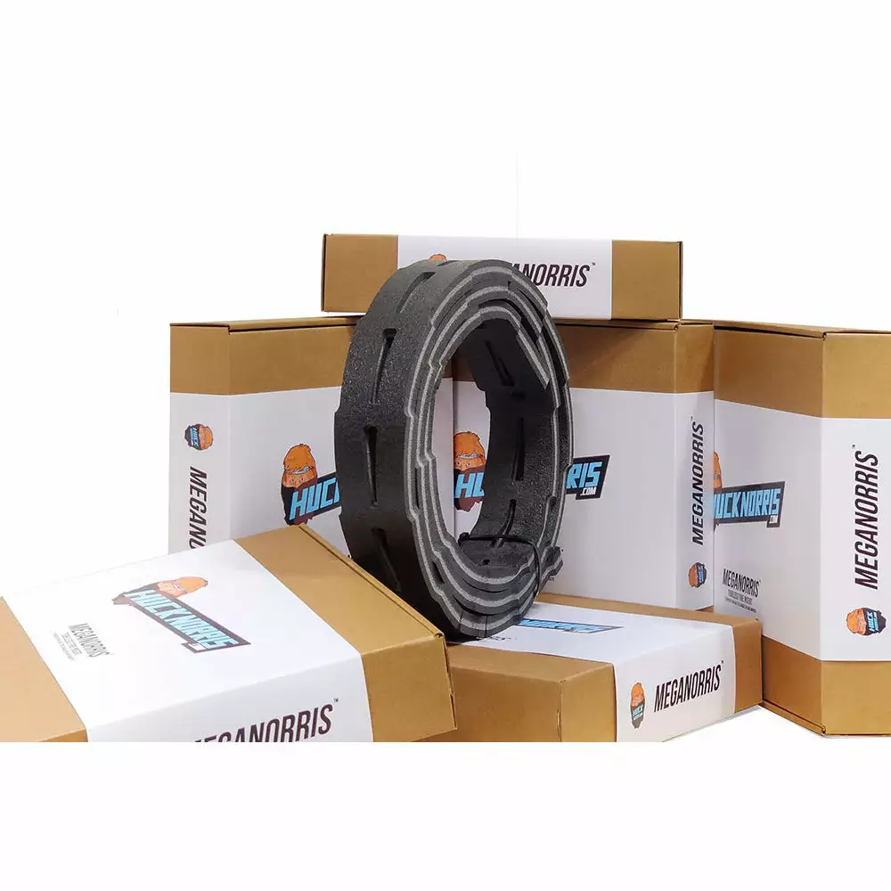 Huck Norris MegaNorris Anti-Flat Tubeless Protection 4 Huck Norris MegaNorris Anti-Flat Tubeless Protection