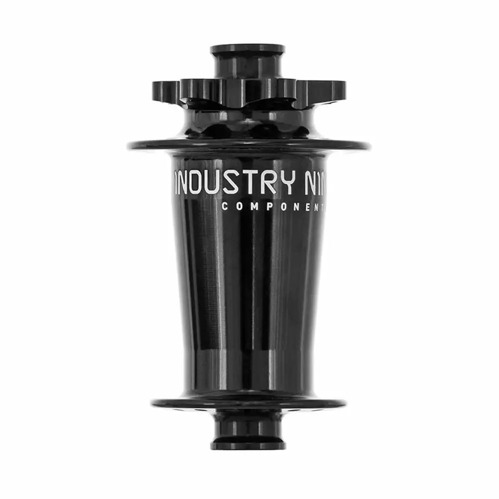 Industry Nine Hydra Front 6 Bolt Disc Hub Parts